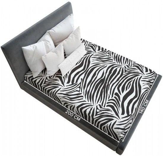 Простыня на резинке