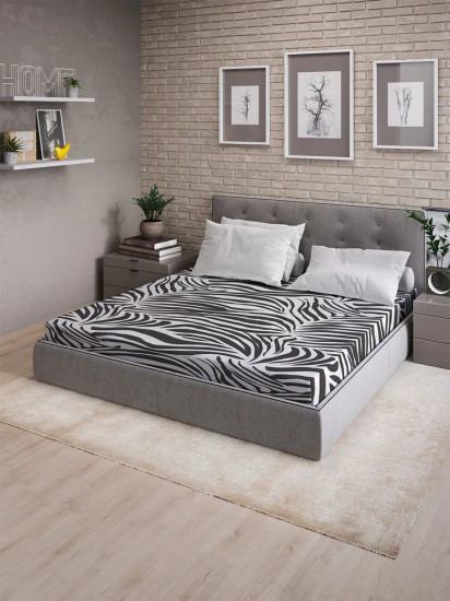 Простыня на резинке