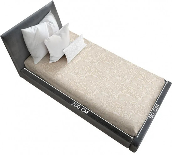 Простыня на резинке