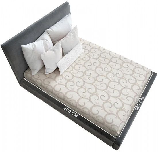 Простыня на резинке