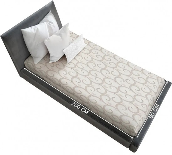 Простыня на резинке