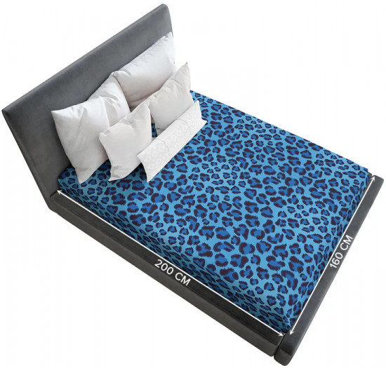 Простыня на резинке