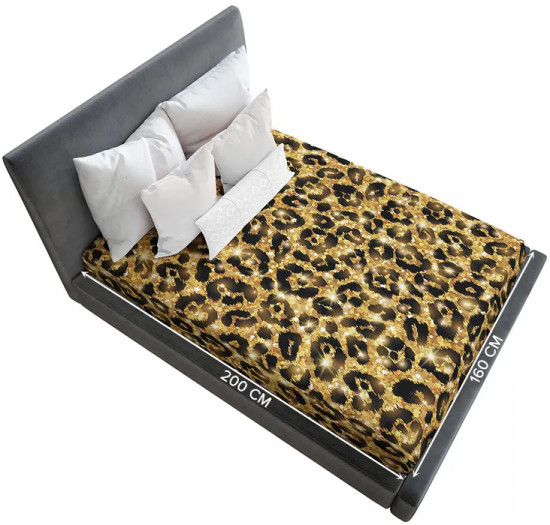 Простыня на резинке