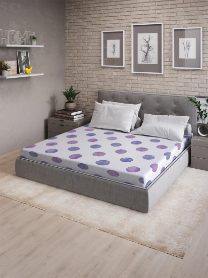 Простыня на резинке