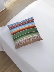 Наволочка декоративная «Мексиканский стиль» - Фото 1