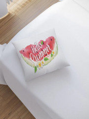 Наволочка декоративная «Вкус лета» - Фото 1