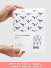 Наволочка декоративная «Вкус лета» - Фото 5