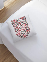 Наволочка декоративная «Орнамент» - Фото 1