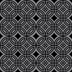 Набор салфеток сервировочных - Фото 1