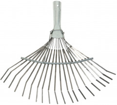 Грабли веерные - Фото 1