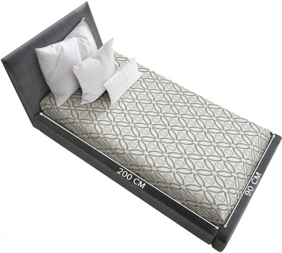 Простыня на резинке