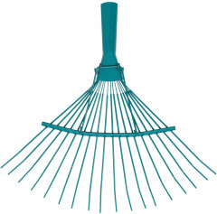 Грабли веерные - Фото 1