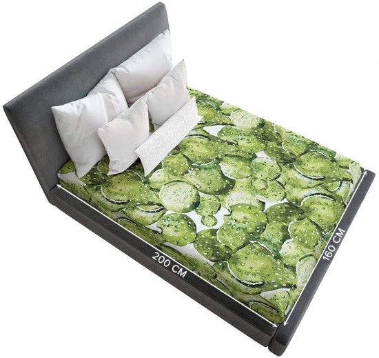 Простыня на резинке