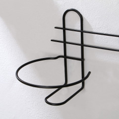 Подвес для кашпо «Прямая-2» - Фото 1