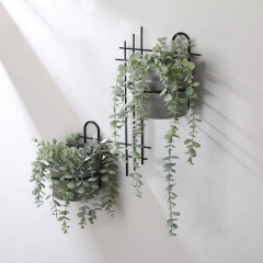 Подвес для кашпо «Прямая-2» - Фото 2