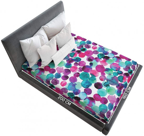 Простыня на резинке