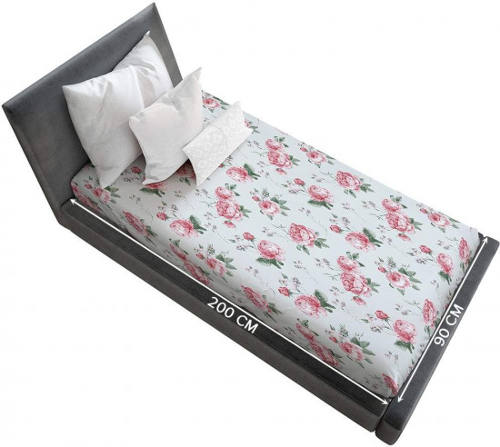 Простыня на резинке