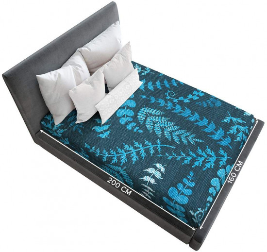 Простыня на резинке