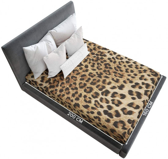 Простыня на резинке