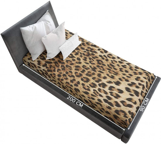 Простыня на резинке