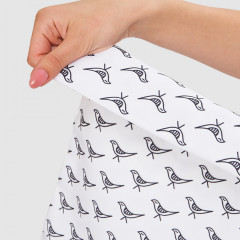 Наволочка декоративная «Рыжая лисичка» - Фото 2