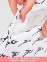 Наволочка декоративная «Ромашковая земля» - Фото 4