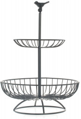 Ваза для фруктов - Фото 2