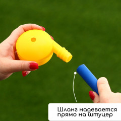 Распылитель-дождеватель «Улитка» - Фото 5