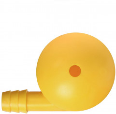 Распылитель-дождеватель «Улитка» - Фото 10