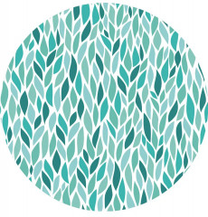 Коврик-парео пляжный - Фото 3