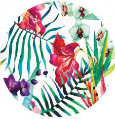 Коврик-парео пляжный - Фото 3