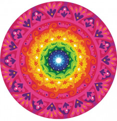 Коврик-парео пляжный - Фото 3