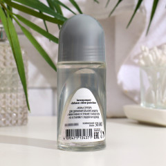 Дезодорант «Silver protection» - Фото 4