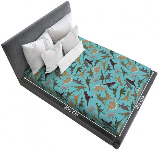 Простыня на резинке