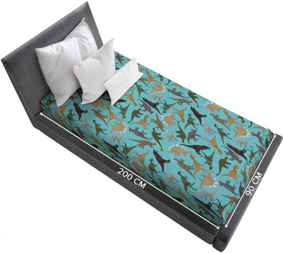 Простыня на резинке