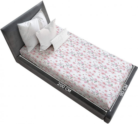 Простыня на резинке