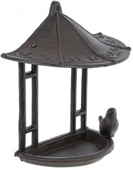 Изделие декоративное «Кормушка для птиц» - Фото 1