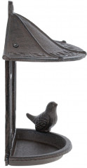 Изделие декоративное «Кормушка для птиц» - Фото 2