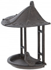 Изделие декоративное «Кормушка для птиц» - Фото 4