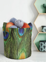 Мешок для хранения и рассады декоративный - Фото 2