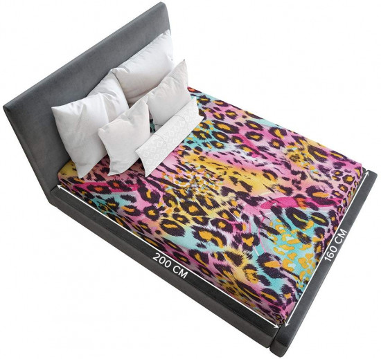 Простыня на резинке