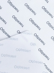 Набор салфеток сервировочных «Золотой дамасский узор» - Фото 5