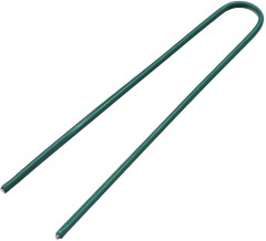 Набор скоб крепежных садовых - Фото 2