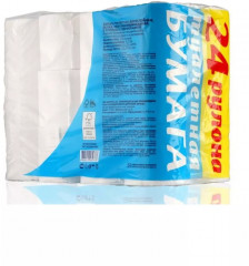 Туалетная бумага - Фото 3