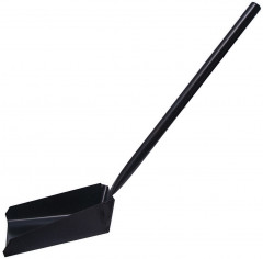 Совок хозяйственный - Фото 1