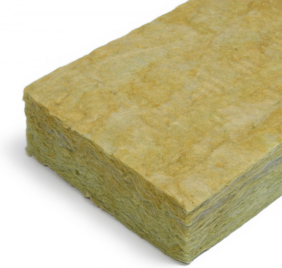 Субстрат минераловатный