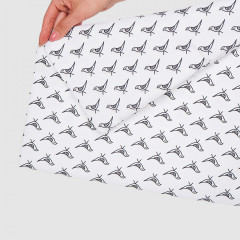 Наволочка декоративная «Семена цветов» - Фото 1