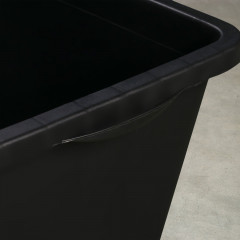 Таз строительный - Фото 2