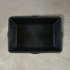 Таз строительный - Фото 3