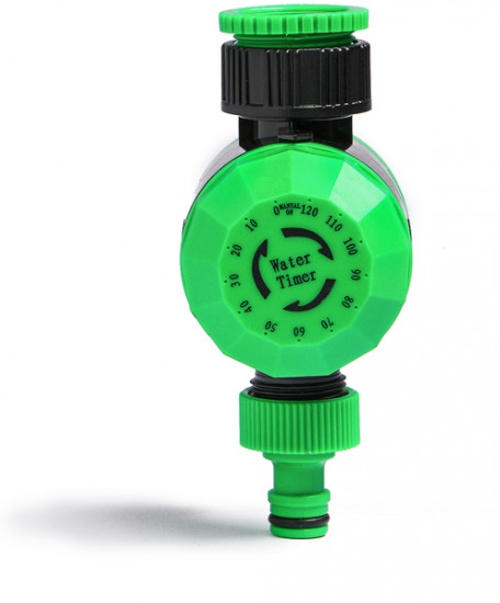 Таймер для полива